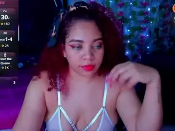 Chaturbate Live Sex Cam of angelacoffee