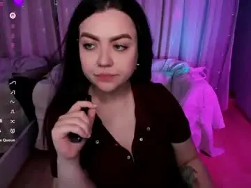 Chaturbate Sex Cam of ashton_heidi