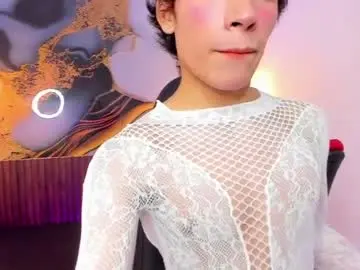 Chaturbate Live Porn of avennlove