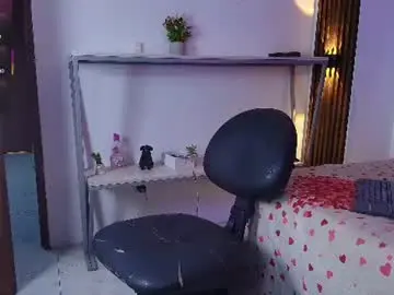 Chaturbate Live Porn of bick_jhonn