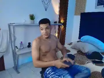 Chaturbate Live Sex of bick_jhonn