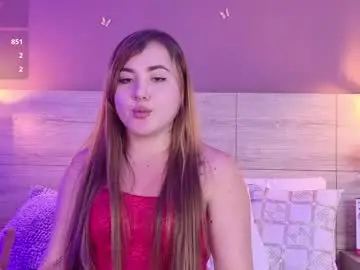 Chaturbate Adult Webcam of elenagilbert2