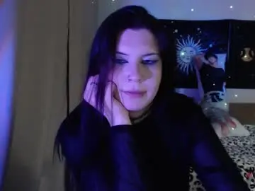 Chaturbate Live Sex of iintimate_flesh