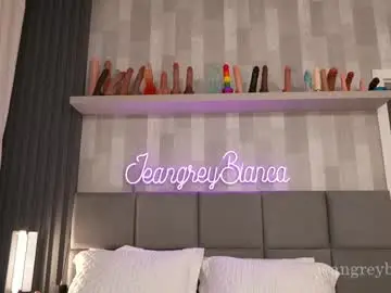 Chaturbate Free Live Porn of jeangreybianca