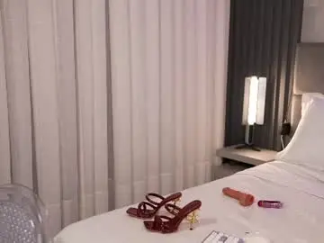 Chaturbate Adult Video Chat of jeangreybianca
