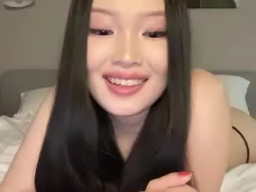 Chaturbate Private Sex Chat of jennie_yung