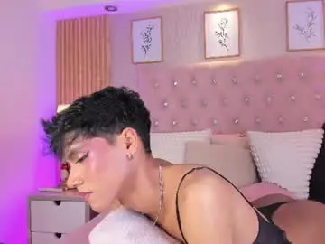 Chaturbate Live Sex of jonas_hiill