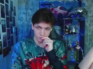 Chaturbate Free Porn Cam of kevin_joestar
