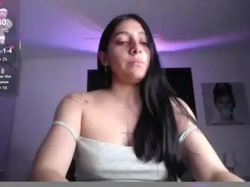 Chaturbate Adult Webcams of melanny_petite