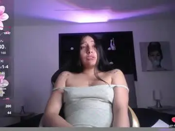 Chaturbate Private Sex Chat of melanny_petite