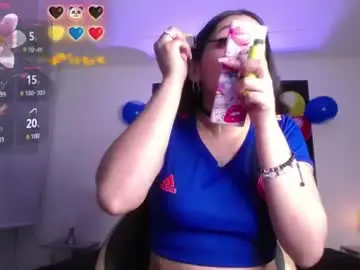 Chaturbate Best Webcam of melanny_petite