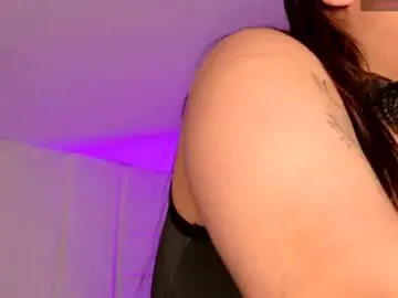 Chaturbate Free Porn Cam of nyx_blackmoon