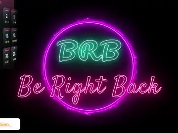 Chaturbate Sex Cam of robbinblaze