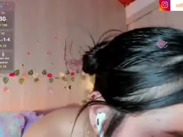 Chaturbate Watch Live Sex Cams of sofi_blossom