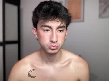 Chaturbate Nude Webcam of sweettaaron