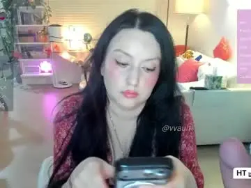 Chaturbate Live Sex of vesafine