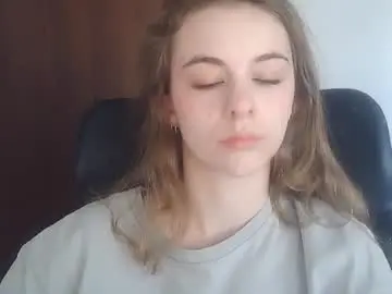 Chaturbate Adult Webcam of ariacreazy