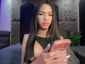 Chaturbate Adult Webcam of asianhugecockcindy