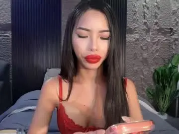 Chaturbate Live Sex of asianhugecockcindy