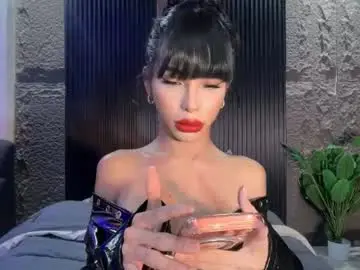 Chaturbate Sex Cam of asianhugecockcindy