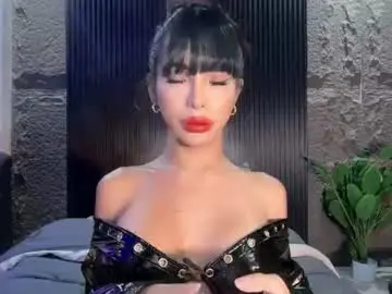Chaturbate Adult Video Chat of asianhugecockcindy