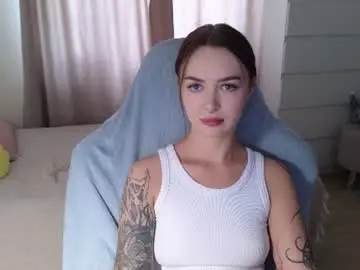 Chaturbate Watch Live Sex Cams of kateleoo