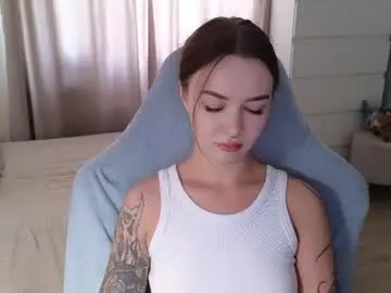 Chaturbate Best live sex cam show of kateleoo