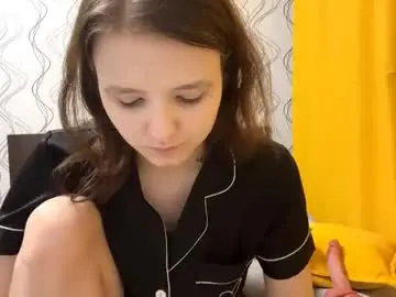 Chaturbate Adult Video Chat of lashundaciviello