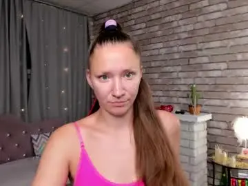 Chaturbate Private Sex Chat of mollynay