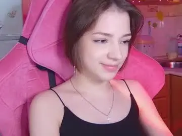 Chaturbate Nude Webcam of pambeeslyy
