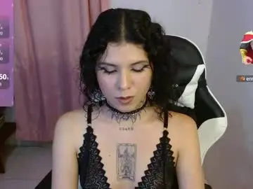 Chaturbate Sex Chat of 3rika_gomez