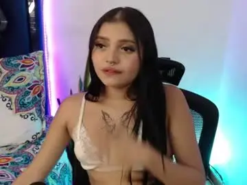 Chaturbate Live Sex of analymilles