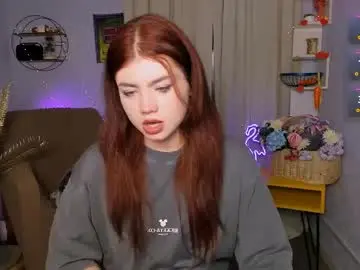 Chaturbate Live Sex Cam of ashli_bright
