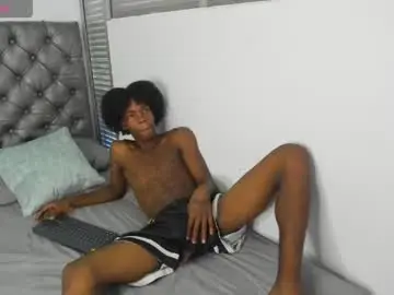 Chaturbate Live Sex of cambrownn