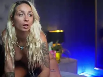 Chaturbate Live Sex of donnadubai