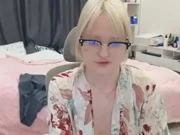 Chaturbate Sex Chat of gimmergirls_