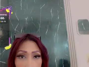 Chaturbate Sex Cam of hilary_avilan
