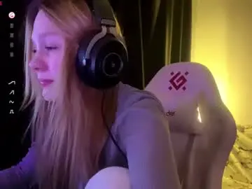 Chaturbate Live Porn of kayceefroehner