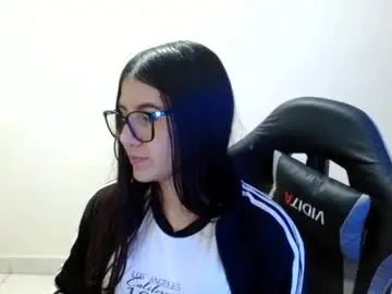 Chaturbate Best live sex cam show of sahaliefox_