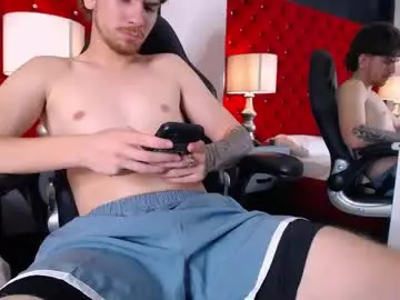 Chaturbate Free Live Porn of stefano_moretti