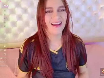 Chaturbate Watch Live Sex Cams of valerykingsleyy
