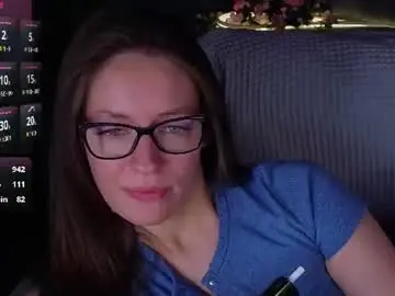 Chaturbate Free Porn Cam of agnes_wells