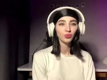 Chaturbate Best Webcam of elinorashfield