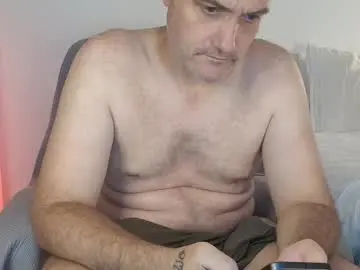 Chaturbate Sex Cam of harvey_rush_