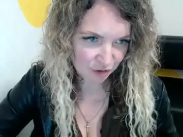 Chaturbate Free Porn Cam of luxdonna