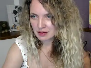 Chaturbate Adult Video Chat of luxdonna