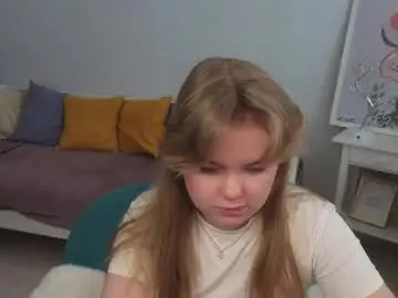 Chaturbate Sex Cam of melissa_199