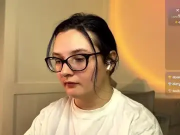 Chaturbate Adult Webcams of shylittlemouth