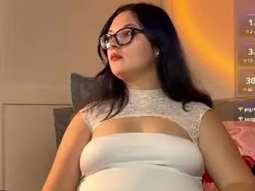 Chaturbate Free Porn Cam of shylittlemouth