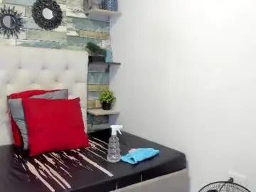 Chaturbate Watch Live Sex Cams of skyler_naomi